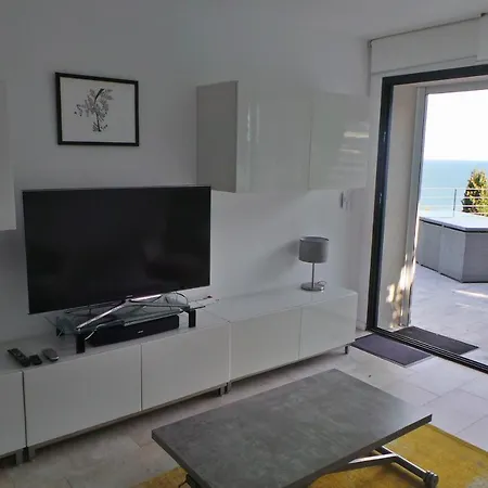 La Detente 3149 Villa