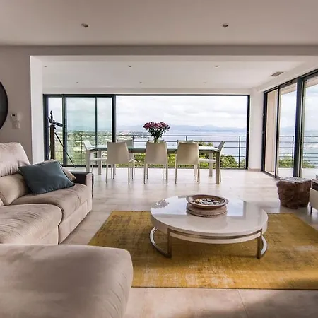 Villa La Détente 3149