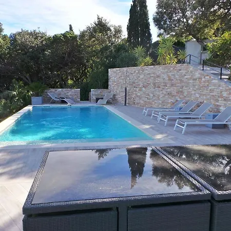 La Détente 3149 Villa