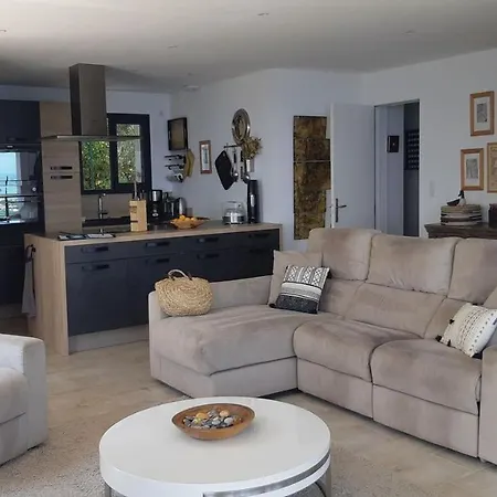 La Détente 3149 Villa