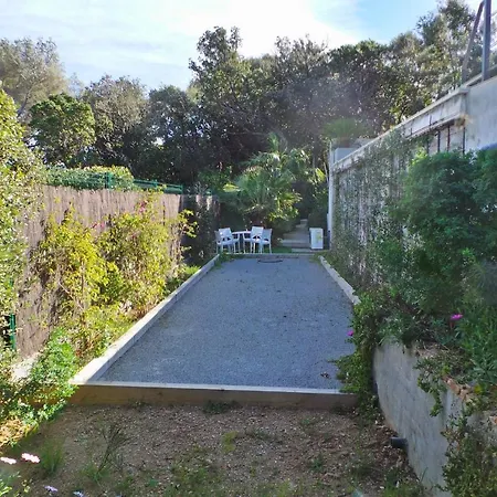 Villa La Detente 3149 Les Issambres